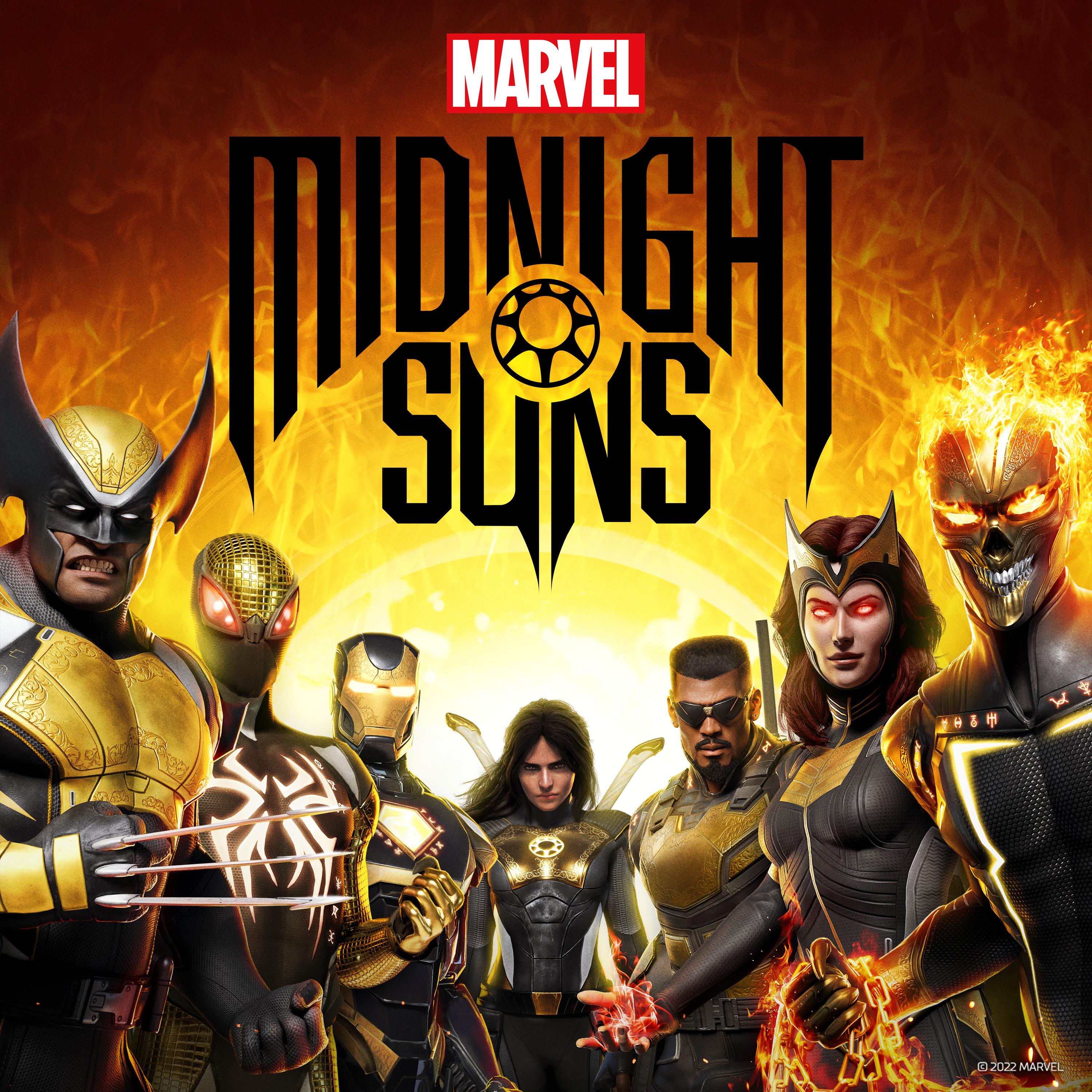 Marvel midnight sun русский. Marvel Midnight sons игра. Marvel’s Midnight Suns. Marvel's Midnight Sun Xbox. Marvels-Midnight-Suns ps5.