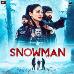 Snowman Original Motion Picture Soundtrack - EP. Передняя обложка. Нажмите, чтобы увеличить. Snowman Original Motion Picture Soundtrack - EP. Передняя обложка. Нажмите, чтобы увеличить.