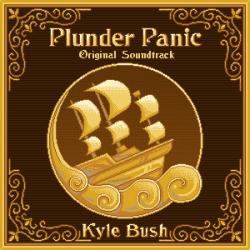 Plunder Panic Original Game Soundtrack. Передняя обложка. Нажмите, чтобы увеличить. Plunder Panic Original Game Soundtrack. Передняя обложка. Нажмите, чтобы увеличить.