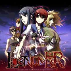 로스트넘버 Original Soundtrack. Передняя обложка. Нажмите, чтобы увеличить. 로스트넘버 Original Soundtrack. Передняя обложка. Нажмите, чтобы увеличить.