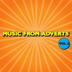 Music for Adverts, Vol. 3. Передняя обложка. Нажмите, чтобы увеличить. Music for Adverts, Vol. 3. Передняя обложка. Нажмите, чтобы увеличить.
