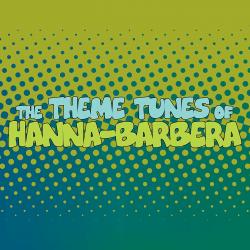 The Theme Tunes of Hanna-Barbera - EP. Передняя обложка. Нажмите, чтобы увеличить. The Theme Tunes of Hanna-Barbera - EP. Передняя обложка. Нажмите, чтобы увеличить.