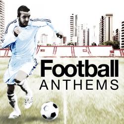 Football Anthems. Передняя обложка. Нажмите, чтобы увеличить. Football Anthems. Передняя обложка. Нажмите, чтобы увеличить.