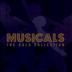Musicals- The Gold Collection. Передняя обложка. Нажмите, чтобы увеличить. Musicals- The Gold Collection. Передняя обложка. Нажмите, чтобы увеличить.