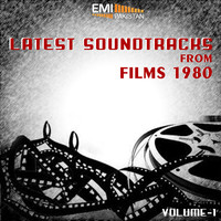 Latest Soundtracks from Films 1980, Vol. 1. Передняя обложка. Нажмите, чтобы увеличить. Latest Soundtracks from Films 1980, Vol. 1. Передняя обложка. Нажмите, чтобы увеличить.