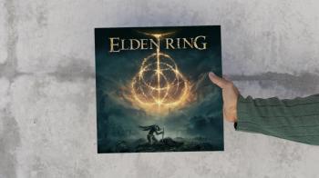 ELDEN RING. Front. Нажмите, чтобы увеличить. ELDEN RING. Front. Нажмите, чтобы увеличить.