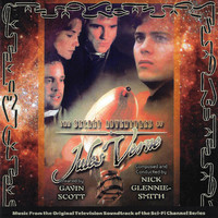 Secret Adventures of Jules Verne, The. Передняя обложка. Нажмите, чтобы увеличить. Secret Adventures of Jules Verne, The. Передняя обложка. Нажмите, чтобы увеличить.