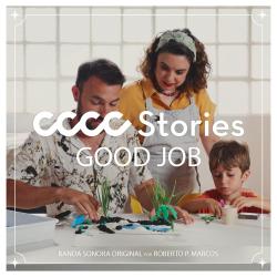 Good Job CCCC Stories Original Soundtrack - Single. Передняя обложка. Нажмите, чтобы увеличить. Good Job CCCC Stories Original Soundtrack - Single. Передняя обложка. Нажмите, чтобы увеличить.
