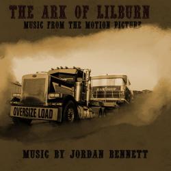 The Ark of Lilburn Music From the Motion Picture. Передняя обложка. Нажмите, чтобы увеличить. The Ark of Lilburn Music From the Motion Picture. Передняя обложка. Нажмите, чтобы увеличить.