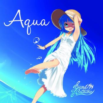 AQUA / SoundCouture. Front. Нажмите, чтобы увеличить. AQUA / SoundCouture. Front. Нажмите, чтобы увеличить.