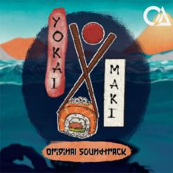 Yokaimaki Original Game Soundtrack. Передняя обложка. Нажмите, чтобы увеличить. Yokaimaki Original Game Soundtrack. Передняя обложка. Нажмите, чтобы увеличить.