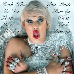 Look What You Made Me Do Parody - Single. Передняя обложка. Нажмите, чтобы увеличить. Look What You Made Me Do Parody - Single. Передняя обложка. Нажмите, чтобы увеличить.