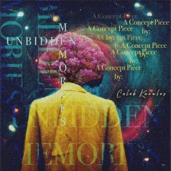 Unbidden Memories. Передняя обложка. Нажмите, чтобы увеличить. Unbidden Memories. Передняя обложка. Нажмите, чтобы увеличить.