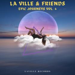 Epic Journeys Vol. 4. Передняя обложка. Нажмите, чтобы увеличить. Epic Journeys Vol. 4. Передняя обложка. Нажмите, чтобы увеличить.