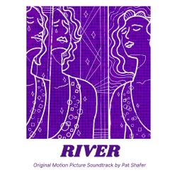 River Original Motion Picture Soundtrack - EP. Передняя обложка. Нажмите, чтобы увеличить. River Original Motion Picture Soundtrack - EP. Передняя обложка. Нажмите, чтобы увеличить.