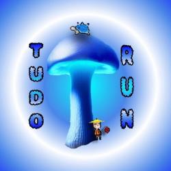 Tudo Run - Single. Передняя обложка. Нажмите, чтобы увеличить. Tudo Run - Single. Передняя обложка. Нажмите, чтобы увеличить.