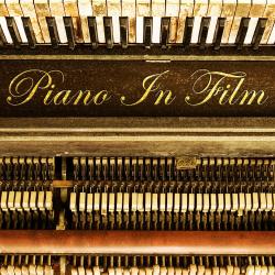 Piano in Film. Передняя обложка. Нажмите, чтобы увеличить. Piano in Film. Передняя обложка. Нажмите, чтобы увеличить.