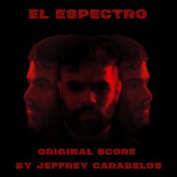 El Espectro Original Motion Picture Soundtrack - Single. Передняя обложка. Нажмите, чтобы увеличить. El Espectro Original Motion Picture Soundtrack - Single. Передняя обложка. Нажмите, чтобы увеличить.