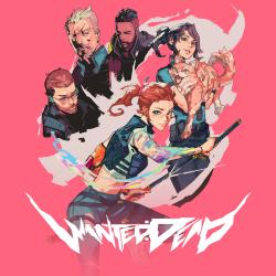 Wanted: Dead Original Soundtrack. Передняя обложка. Нажмите, чтобы увеличить. Wanted: Dead Original Soundtrack. Передняя обложка. Нажмите, чтобы увеличить.