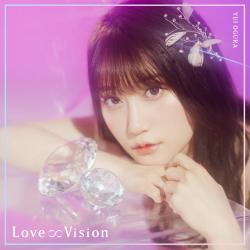 Love Vision - EP. Передняя обложка. Нажмите, чтобы увеличить. Love Vision - EP. Передняя обложка. Нажмите, чтобы увеличить.