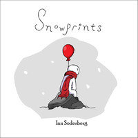 Snowprints. Передняя обложка. Нажмите, чтобы увеличить. Snowprints. Передняя обложка. Нажмите, чтобы увеличить.
