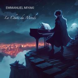 La Chute Du Monde. Передняя обложка. Нажмите, чтобы увеличить. La Chute Du Monde. Передняя обложка. Нажмите, чтобы увеличить.