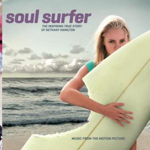 Soul Surfer: Music From The Motion Picture. Лицевая сторона. Нажмите, чтобы увеличить. Soul Surfer: Music From The Motion Picture. Лицевая сторона. Нажмите, чтобы увеличить.