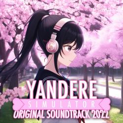 Yandere Simulator 2022 Original Game Soundtrack. Передняя обложка. Нажмите, чтобы увеличить. Yandere Simulator 2022 Original Game Soundtrack. Передняя обложка. Нажмите, чтобы увеличить.