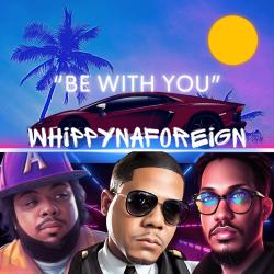 Be With You - Single. Передняя обложка. Нажмите, чтобы увеличить. Be With You - Single. Передняя обложка. Нажмите, чтобы увеличить.