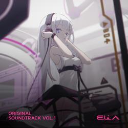 ELLIA Original Soundtrack Vol. 1. Передняя обложка. Нажмите, чтобы увеличить. ELLIA Original Soundtrack Vol. 1. Передняя обложка. Нажмите, чтобы увеличить.
