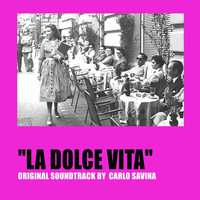 La dolce vita Original Motion Picture Soundtrack. Передняя обложка. Нажмите, чтобы увеличить. La dolce vita Original Motion Picture Soundtrack. Передняя обложка. Нажмите, чтобы увеличить.