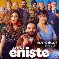 Aykut Eniste Film Müzikleri. Передняя обложка. Нажмите, чтобы увеличить. Aykut Eniste Film Müzikleri. Передняя обложка. Нажмите, чтобы увеличить.