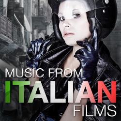 Music from Italian Films. Передняя обложка. Нажмите, чтобы увеличить. Music from Italian Films. Передняя обложка. Нажмите, чтобы увеличить.