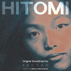 HITOMI Original Motion Picture Soundtrack - EP. Передняя обложка. Нажмите, чтобы увеличить. HITOMI Original Motion Picture Soundtrack - EP. Передняя обложка. Нажмите, чтобы увеличить.