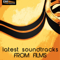 Latest Soundtracks from Films. Передняя обложка. Нажмите, чтобы увеличить. Latest Soundtracks from Films. Передняя обложка. Нажмите, чтобы увеличить.