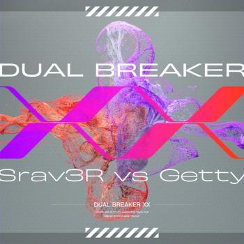 DUAL BREAKER XX / Srav3R vs Getty. Front. Нажмите, чтобы увеличить. DUAL BREAKER XX / Srav3R vs Getty. Front. Нажмите, чтобы увеличить.