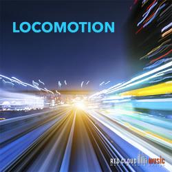 Locomotion. Передняя обложка. Нажмите, чтобы увеличить. Locomotion. Передняя обложка. Нажмите, чтобы увеличить.