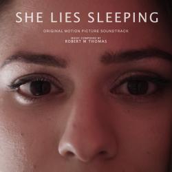 She Lies Sleeping Original Motion Picture Soundtrack - Single. Передняя обложка. Нажмите, чтобы увеличить. She Lies Sleeping Original Motion Picture Soundtrack - Single. Передняя обложка. Нажмите, чтобы увеличить.