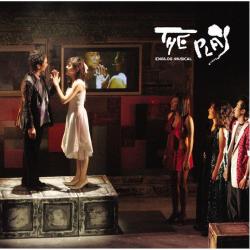 더플레이 Original Soundtrack. Передняя обложка. Нажмите, чтобы увеличить.