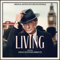 Living Original Motion Picture Soundtrack. Передняя обложка. Нажмите, чтобы увеличить. Living Original Motion Picture Soundtrack. Передняя обложка. Нажмите, чтобы увеличить.