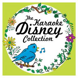 The Karaoke Disney Collection. Передняя обложка. Нажмите, чтобы увеличить. The Karaoke Disney Collection. Передняя обложка. Нажмите, чтобы увеличить.