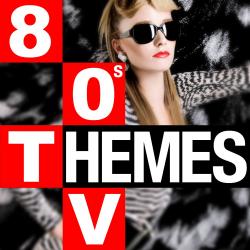 80s TV Themes. Передняя обложка. Нажмите, чтобы увеличить. 80s TV Themes. Передняя обложка. Нажмите, чтобы увеличить.