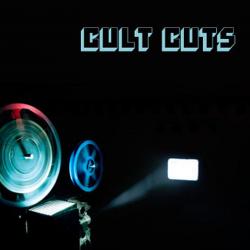 Cult Cuts. Передняя обложка. Нажмите, чтобы увеличить. Cult Cuts. Передняя обложка. Нажмите, чтобы увеличить.