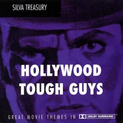 Hollywood Tough Guys. Передняя обложка. Нажмите, чтобы увеличить. Hollywood Tough Guys. Передняя обложка. Нажмите, чтобы увеличить.