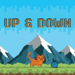Up & Down Original Game Soundtrack - Single. Передняя обложка. Нажмите, чтобы увеличить. Up & Down Original Game Soundtrack - Single. Передняя обложка. Нажмите, чтобы увеличить.