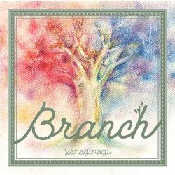 Branch. Передняя обложка. Нажмите, чтобы увеличить. Branch. Передняя обложка. Нажмите, чтобы увеличить.