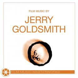 Film Music Masterworks - Jerry Goldsmith. Передняя обложка. Нажмите, чтобы увеличить. Film Music Masterworks - Jerry Goldsmith. Передняя обложка. Нажмите, чтобы увеличить.