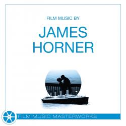 Film Music Masterworks - James Horner. Передняя обложка. Нажмите, чтобы увеличить. Film Music Masterworks - James Horner. Передняя обложка. Нажмите, чтобы увеличить.