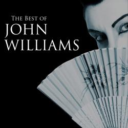 The Best of John Williams. Передняя обложка. Нажмите, чтобы увеличить. The Best of John Williams. Передняя обложка. Нажмите, чтобы увеличить.