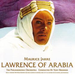 Lawrence of Arabia. Передняя обложка. Нажмите, чтобы увеличить. Lawrence of Arabia. Передняя обложка. Нажмите, чтобы увеличить.